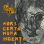 Mors certa, hora incerta