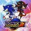 Sonic Adventure 2 (Original Soundtrack), Vol. 1