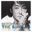 THE SINGLES EPIC YEARS 1980-2004 [Disc 1]