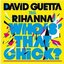 Who´s That Chick-Single