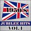 1950's Jubilee Hits Vol 1