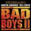 Bad Boys II OST