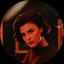 Imagining to Be in Twin Peaks to Dance With Audrey Horne at Double-R