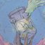 planets and faith / telekinesis