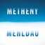 Metheny/Mehldau