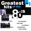Greatest Hits of The 80's CD 1