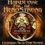 Hardcore for the Headstrong: New Testament