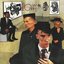 The Blow Monkeys - Limping for a Generation album artwork