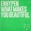 What Makes You Beautiful [THE SEASONS: Red Carpet with Lee Hyo Ri] - Single