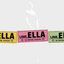 Love, Ella