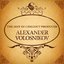 The Best of Chillout Producer: Alexander Volosnikov