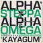 Alpha Steppa Meets Alpha & Omega