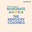 The New Sound of Bluegrass America - featuring Clarence White, Gordon Terry, Roger Bush, LeRoy Mack and Billy Ray Lathum