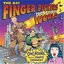 The Day Finger Pickers Took Over The World