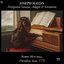 Haydn: Fortepiano Sonatas, Adagio & Variations