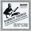 Ramblin' Thomas & The Dallas Blues Singers (1928-1932)