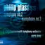 Glass: Symphonies #2 & 3