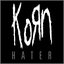 Hater - Single