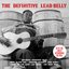 The Definitive Lead Belly [Disc 2]