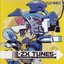 Rockman ZX Soundtrack -ZX TUNES- (AILE DISC)