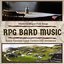 RPG Bard Music - Rainy Fantasy Game Tavern OST Ambience, Medieval Rogue Folk Songs