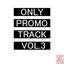 Only Promo Track, Vol. 3