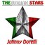 The italian stars (Original recordings remastered)