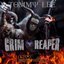 Grim Reaper - EP