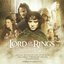 The Lord Of The Rings: The Fellowship Of The Ring (Original Motion Picture Soundtrack)