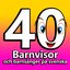 Barnvisor och barnsånger på svenska