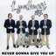 Never Gonna Give You Up