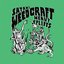 Satan's Weedcraft Heavy Spliffs