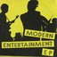 The Modern Entertainment EP