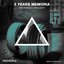 2 Years Memoria (Best Remixes + 3 Exclusives)