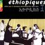 Éthiopiques 4: Ethio Jazz And Musique Instrumentale 1969-1974