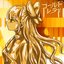 GOLD LADY