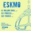 Eskmo: Willow Grail EP - (studr003)