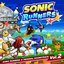 Sonic Runners Original Soundtrack (Vol.2)