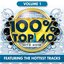 100% Top 40 Hits 2012, Vol. 1 (feat. The Hottest Tracks)