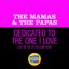 Dedicated To The One I Love (Live On The Ed Sullivan Show, June 11, 1967)