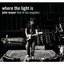 Where the Light Is: John Mayer Live in Los Angeles Disc 1