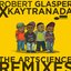 Robert Glasper x KAYTRANADA: The ArtScience Remixes