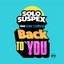 Back to You (feat. Jodie Connor) - Single