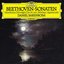 Beethoven: Piano Sonatas Nos.8 "Moonlight", 14 "Appassionata" & 23 "Pathétique"