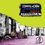 Compilación Latinoamericana de Música Experimental