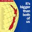 It's Bigger Than Both Of Us (NZ Singles 1979-82)