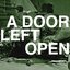 A Door Left Open [Explicit]