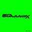 "Mobile Suit Gundam GQuuuuuuX" Original Motion Picture Soundtrack (Advance Release Version1)
