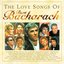 The Love Songs of Burt Bacharach