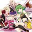 Exit Tunes Presents Vocaloextra